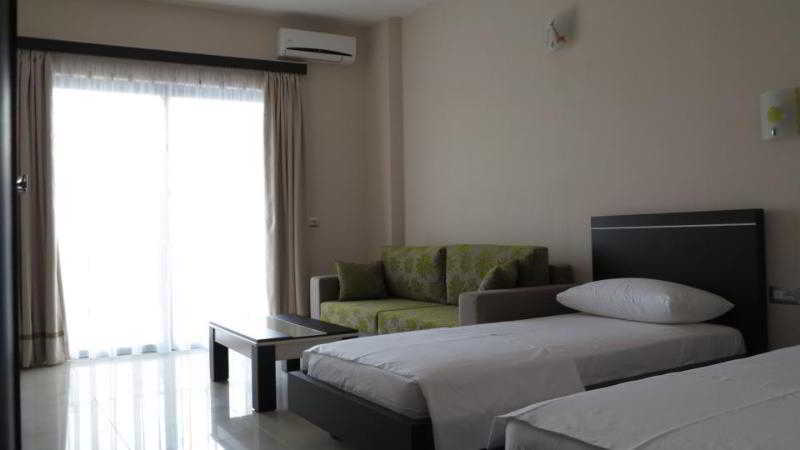 Hotell Blue Days 3*