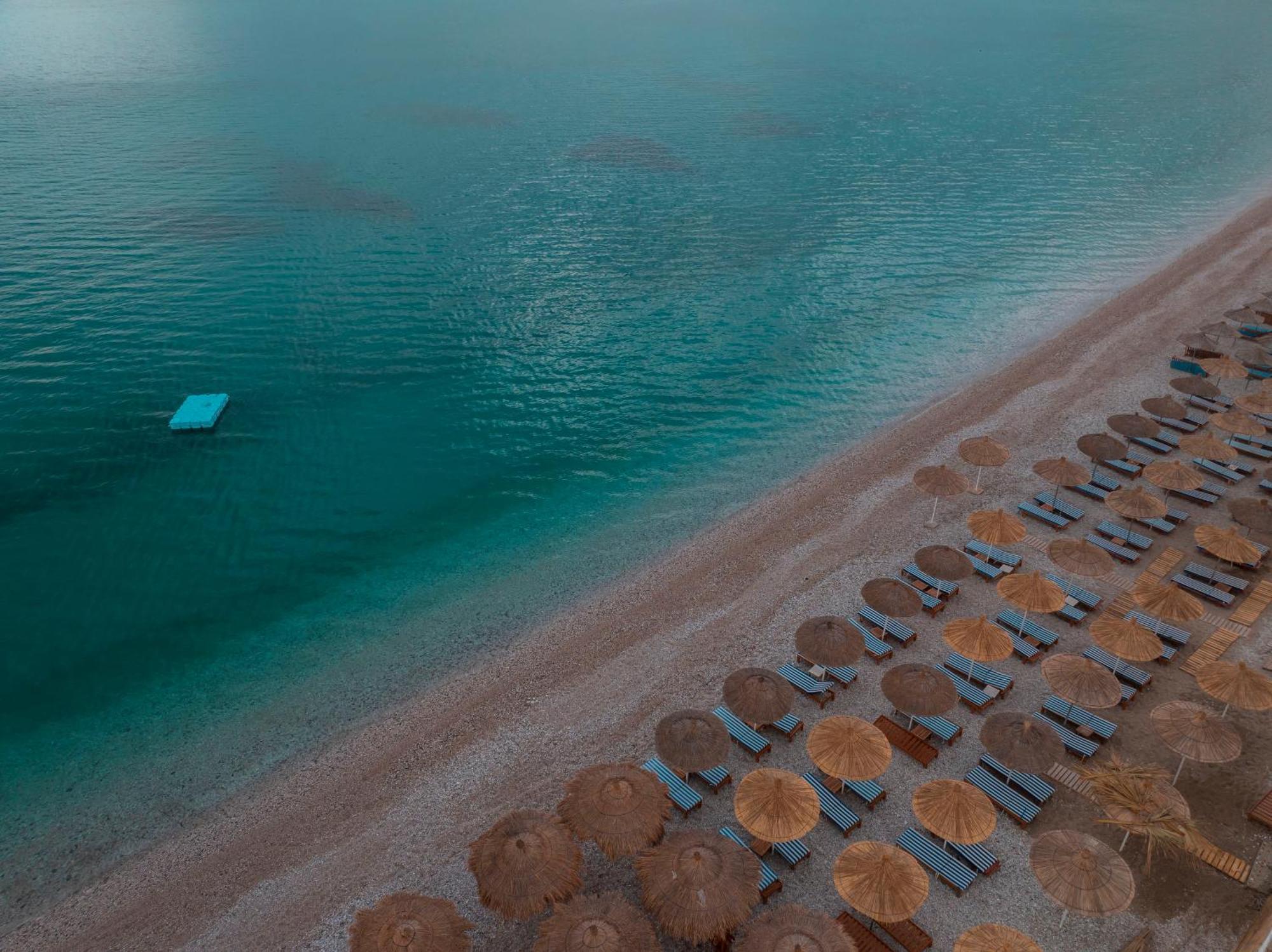 Blue Days Hotell