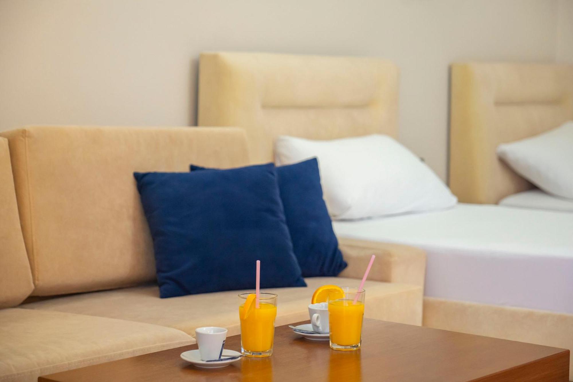 Hotell Blue Days 3*
