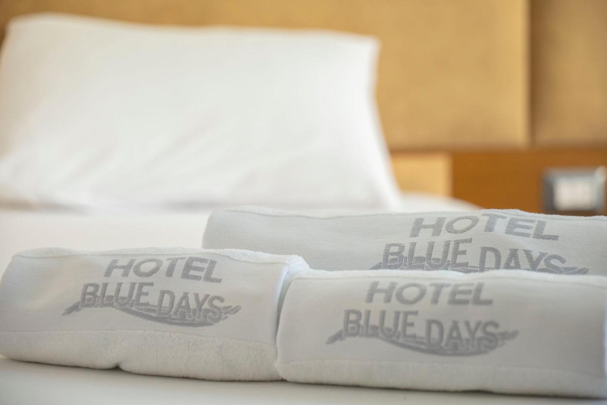 Blue Days Hotell