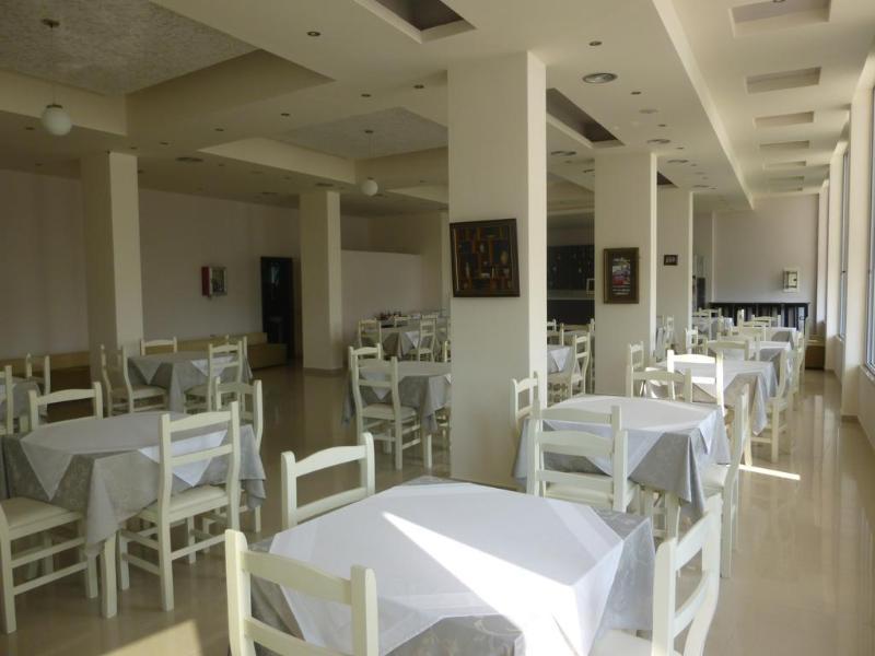 Hotell Blue Days 3*