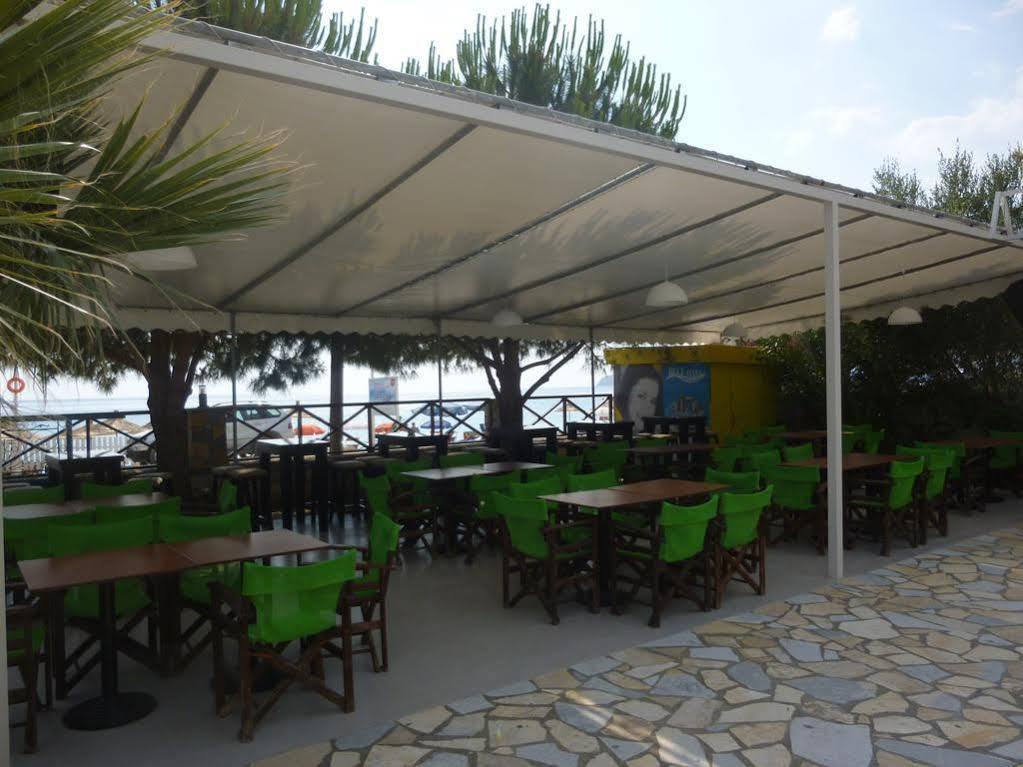 Hotell Blue Days 3*