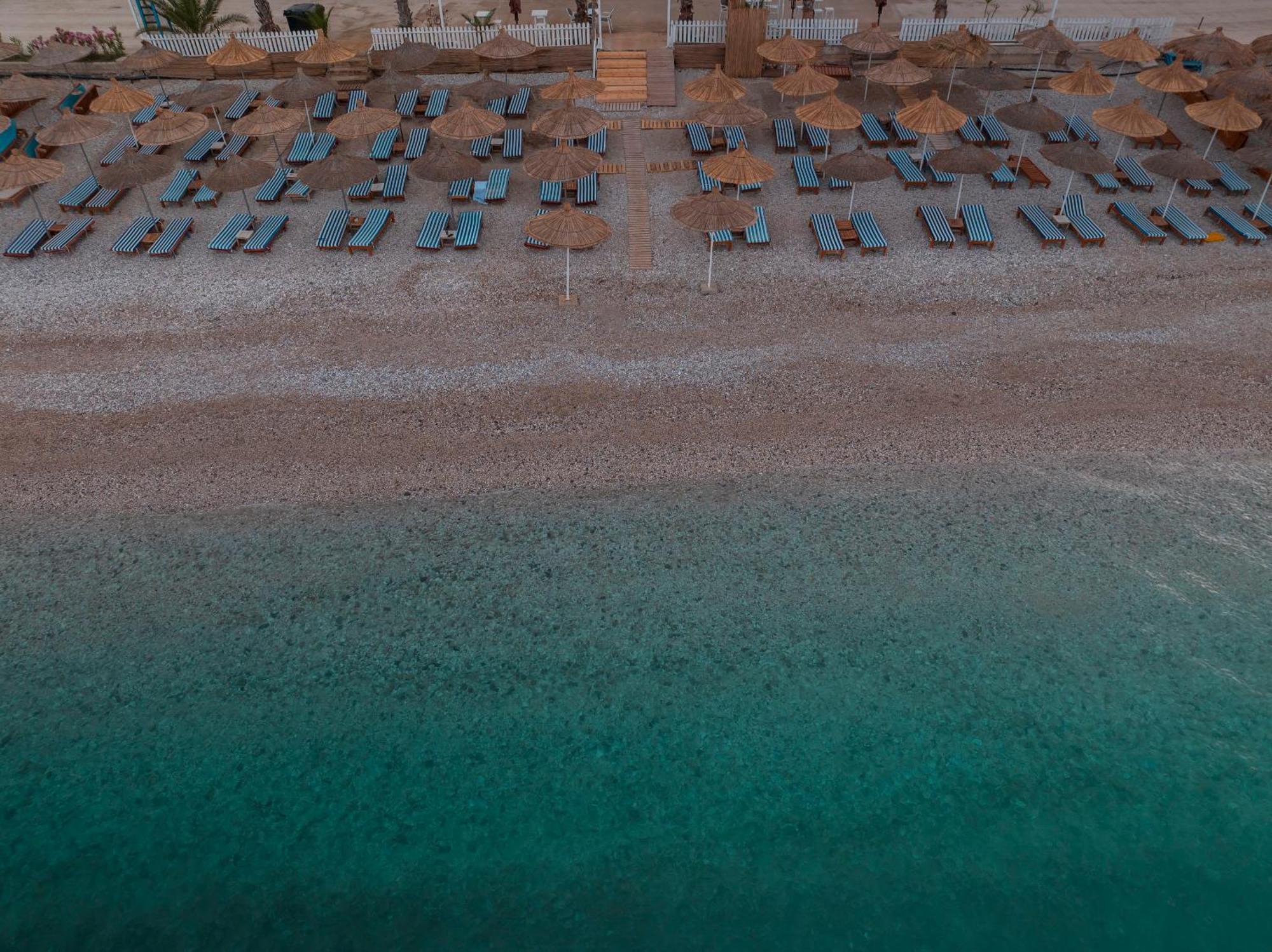 Hotel Blue Days 3*
