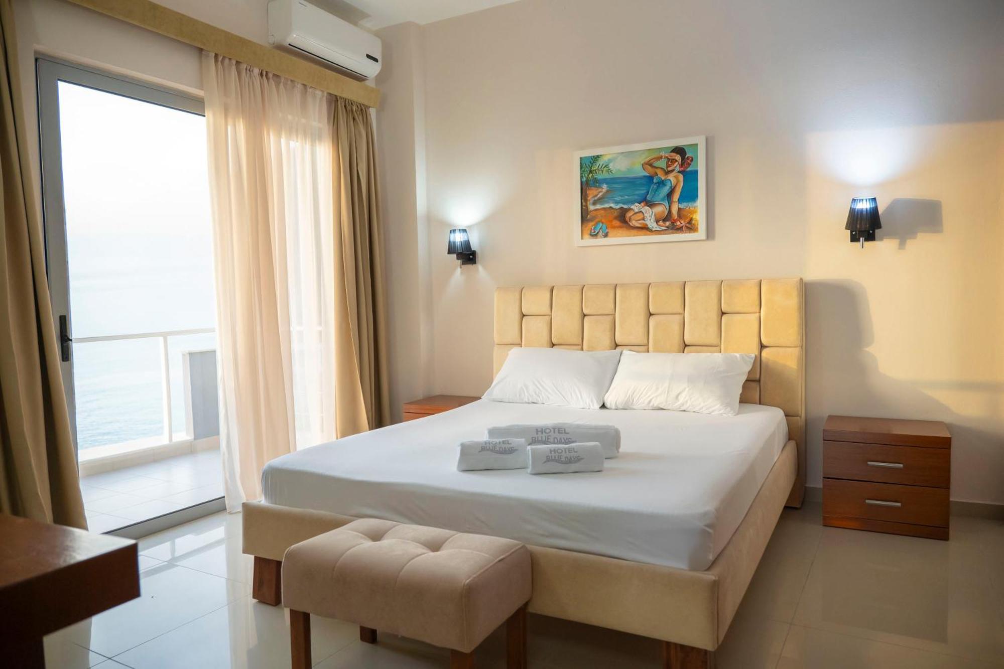 Blue Days Hotel 3*